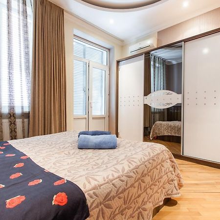 Sweet Home Apartment Tbilisi Ruang foto