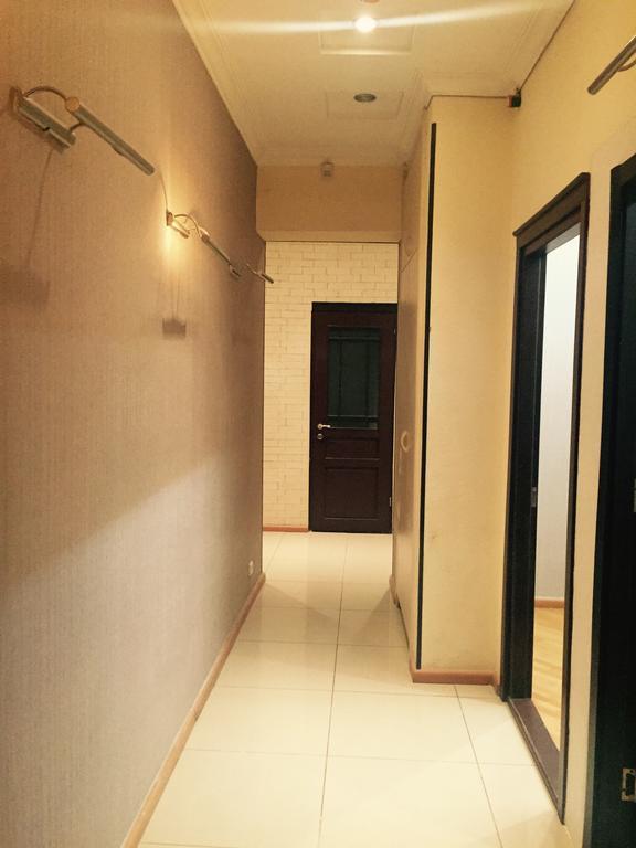 Sweet Home Apartment Tbilisi Ruang foto