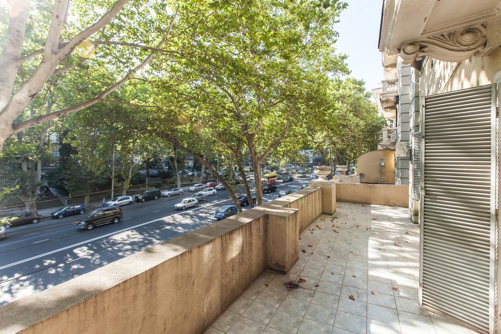 Sweet Home Apartment Tbilisi Ruang foto