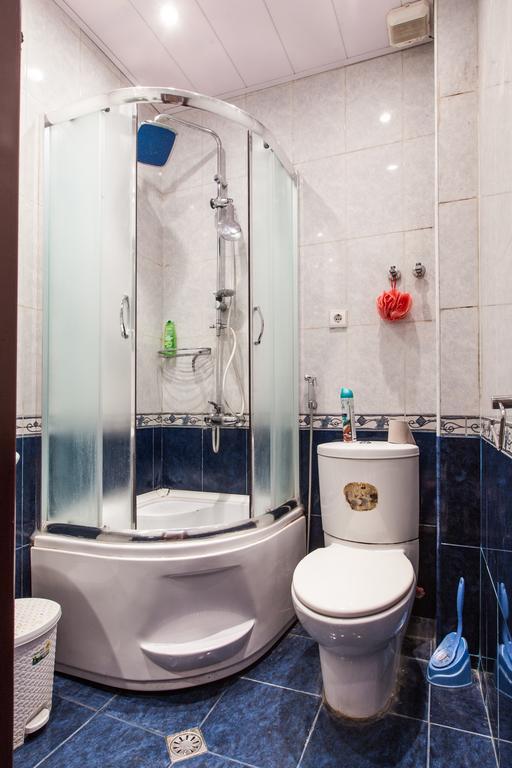 Sweet Home Apartment Tbilisi Ruang foto
