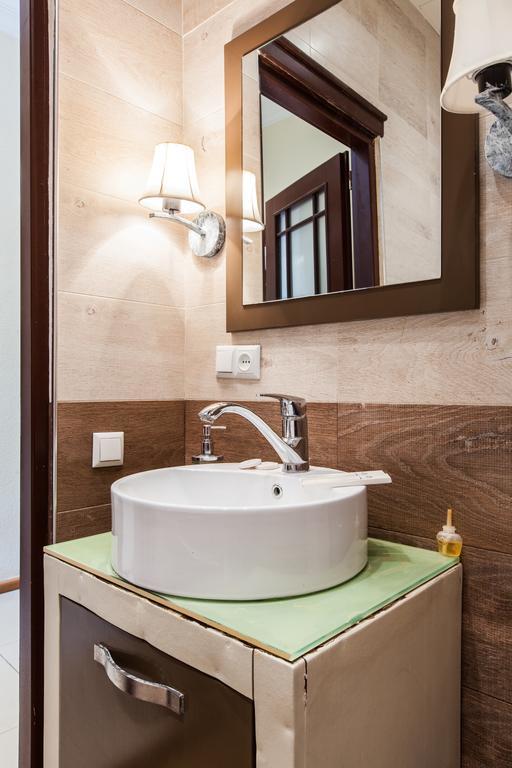Sweet Home Apartment Tbilisi Ruang foto