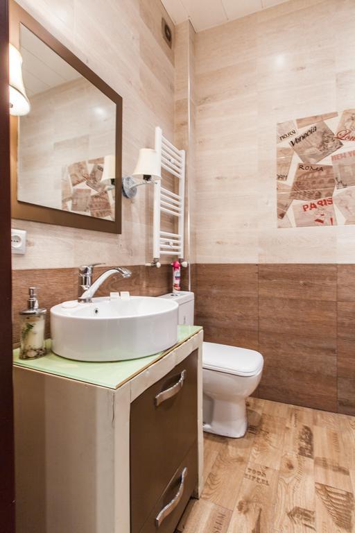 Sweet Home Apartment Tbilisi Ruang foto