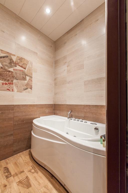 Sweet Home Apartment Tbilisi Ruang foto