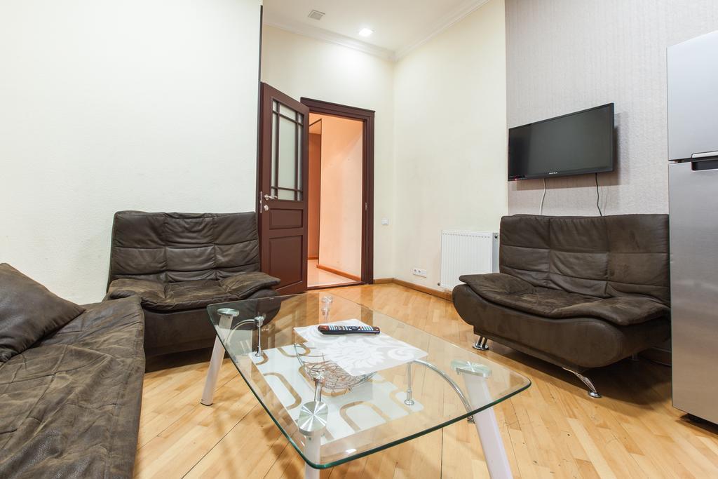 Sweet Home Apartment Tbilisi Ruang foto