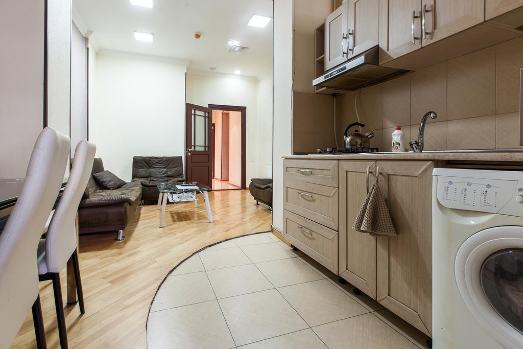 Sweet Home Apartment Tbilisi Ruang foto