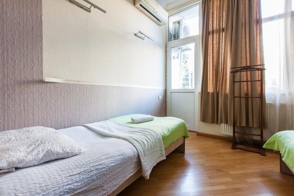 Sweet Home Apartment Tbilisi Ruang foto