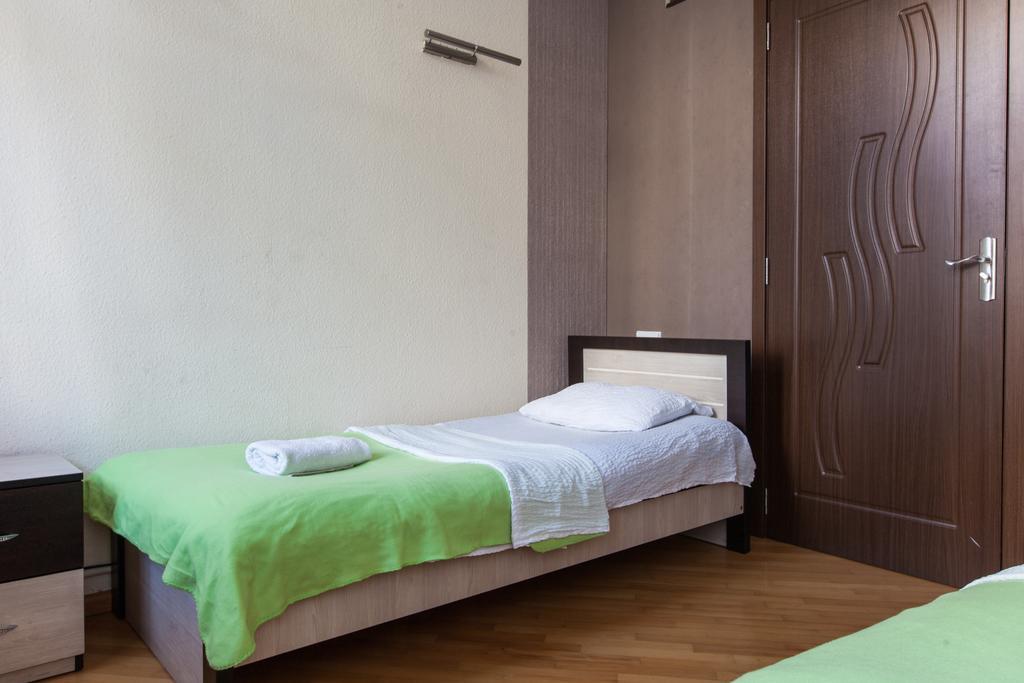 Sweet Home Apartment Tbilisi Ruang foto