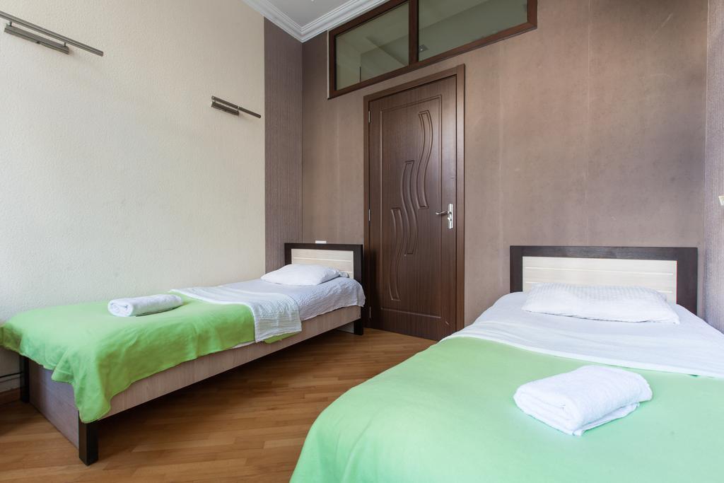 Sweet Home Apartment Tbilisi Ruang foto