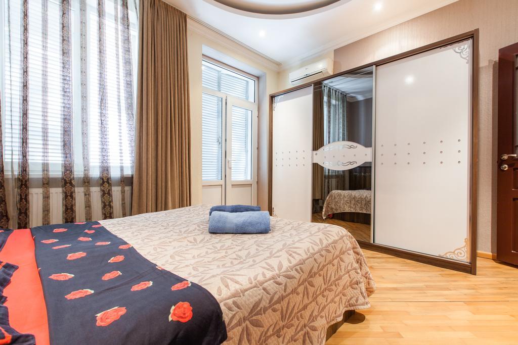 Sweet Home Apartment Tbilisi Ruang foto