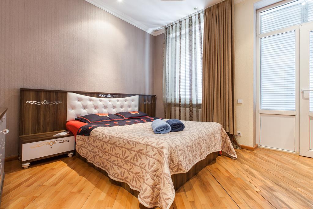 Sweet Home Apartment Tbilisi Ruang foto