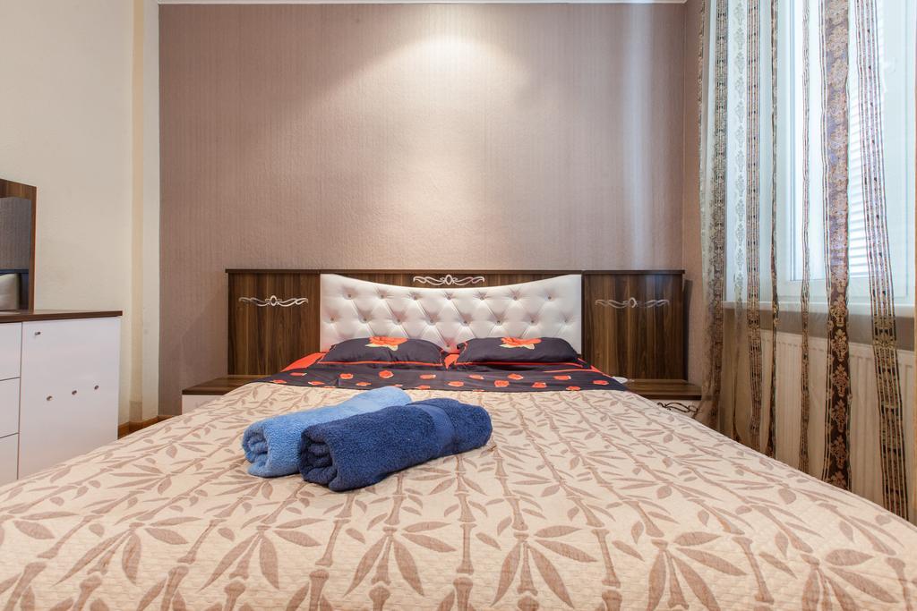 Sweet Home Apartment Tbilisi Ruang foto