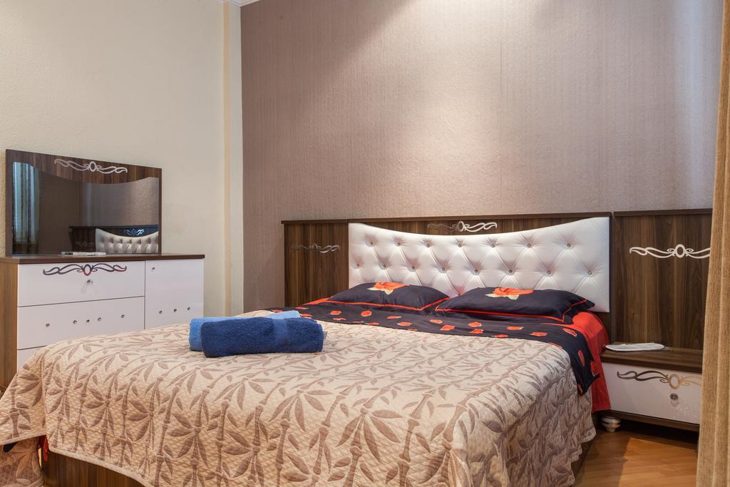 Sweet Home Apartment Tbilisi Ruang foto