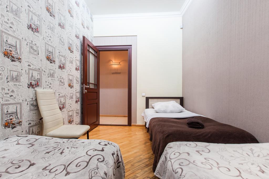 Sweet Home Apartment Tbilisi Ruang foto