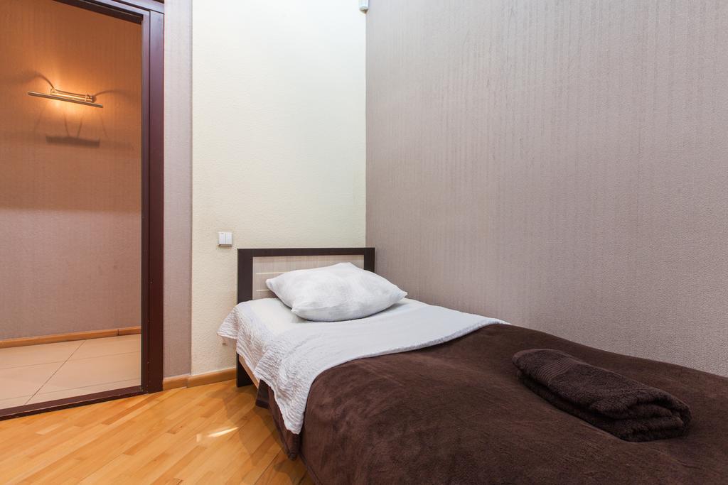 Sweet Home Apartment Tbilisi Ruang foto
