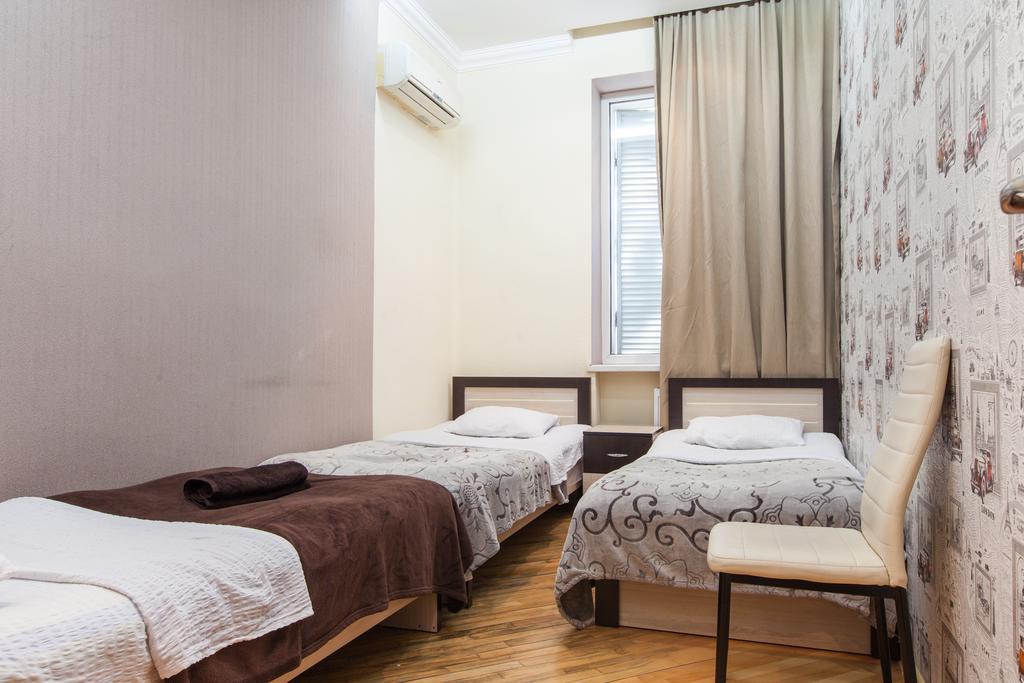 Sweet Home Apartment Tbilisi Ruang foto