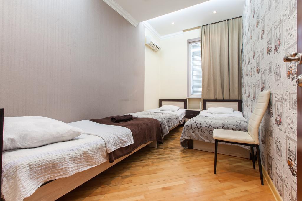 Sweet Home Apartment Tbilisi Ruang foto