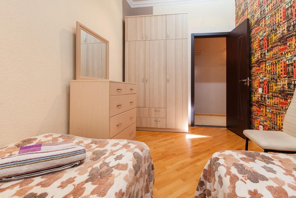 Sweet Home Apartment Tbilisi Ruang foto