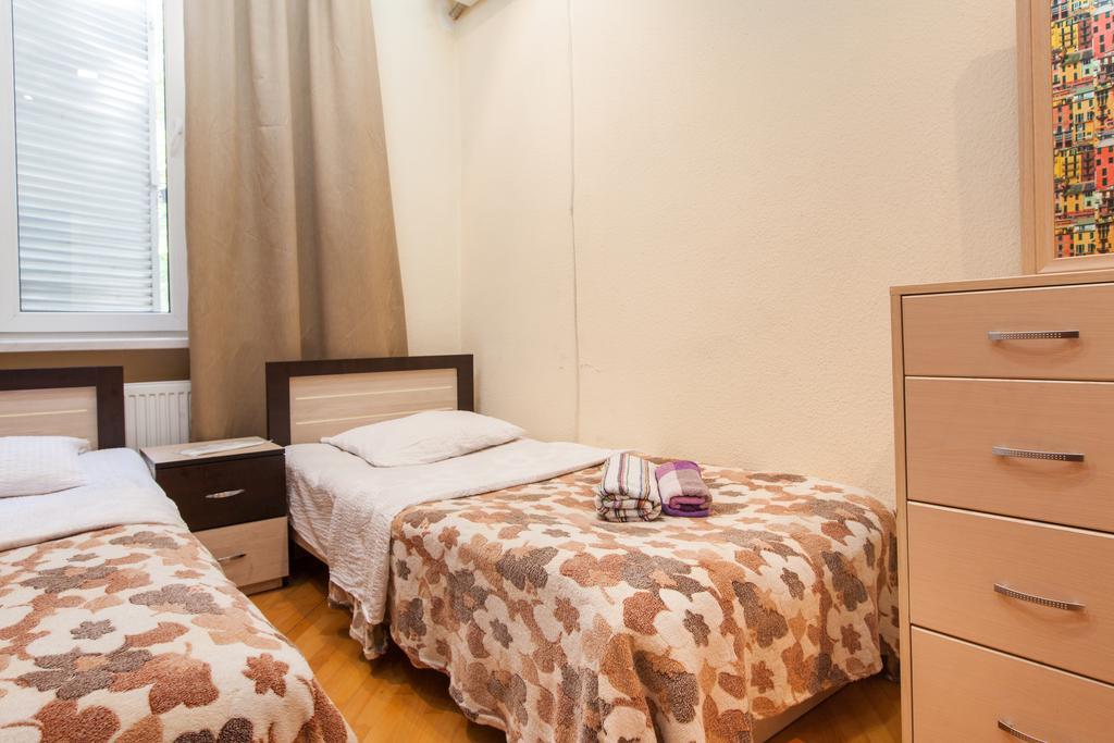 Sweet Home Apartment Tbilisi Ruang foto