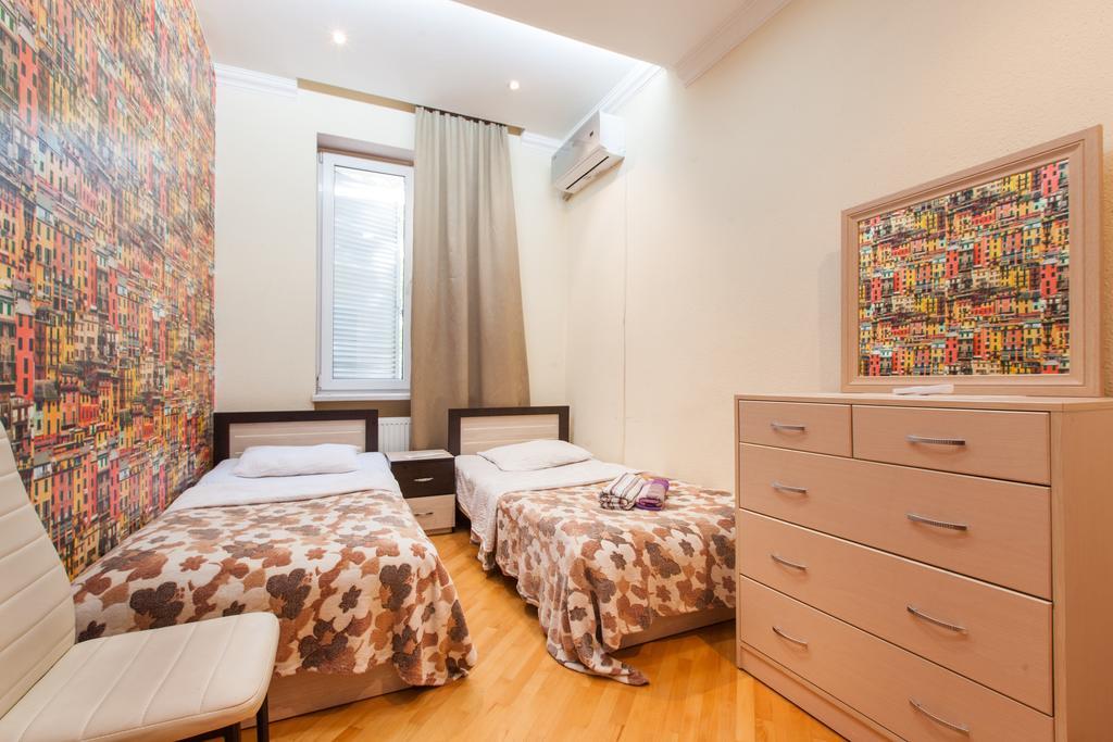 Sweet Home Apartment Tbilisi Ruang foto