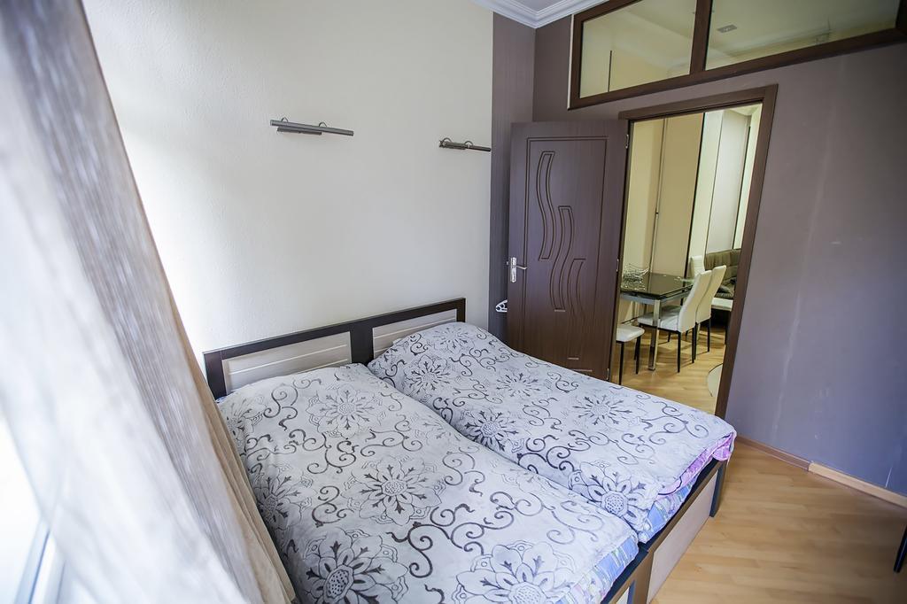 Sweet Home Apartment Tbilisi Ruang foto