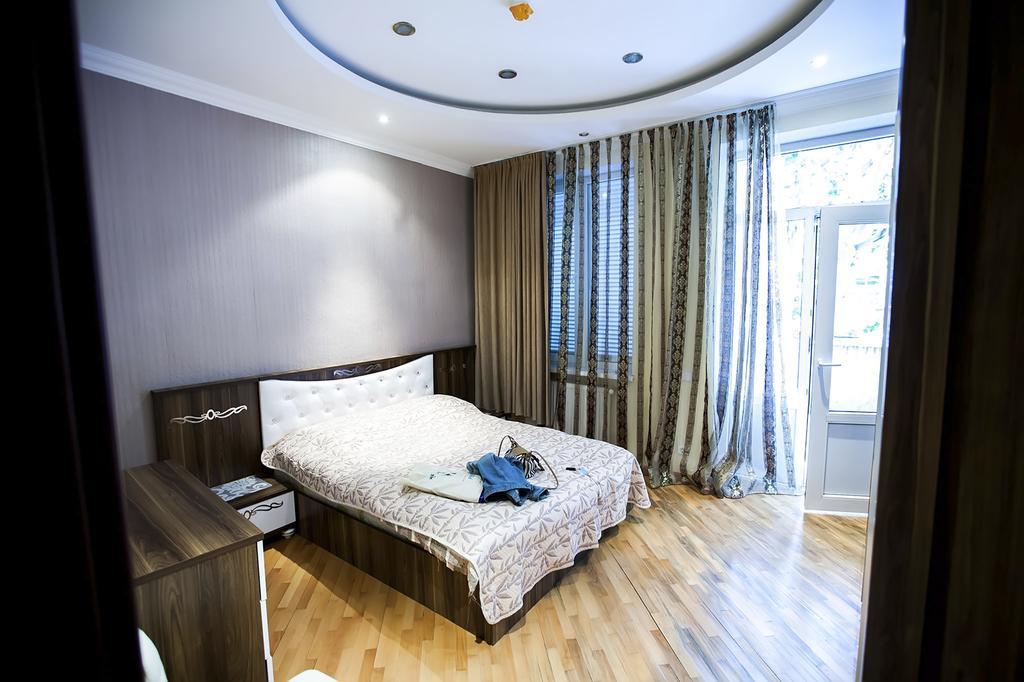 Sweet Home Apartment Tbilisi Ruang foto
