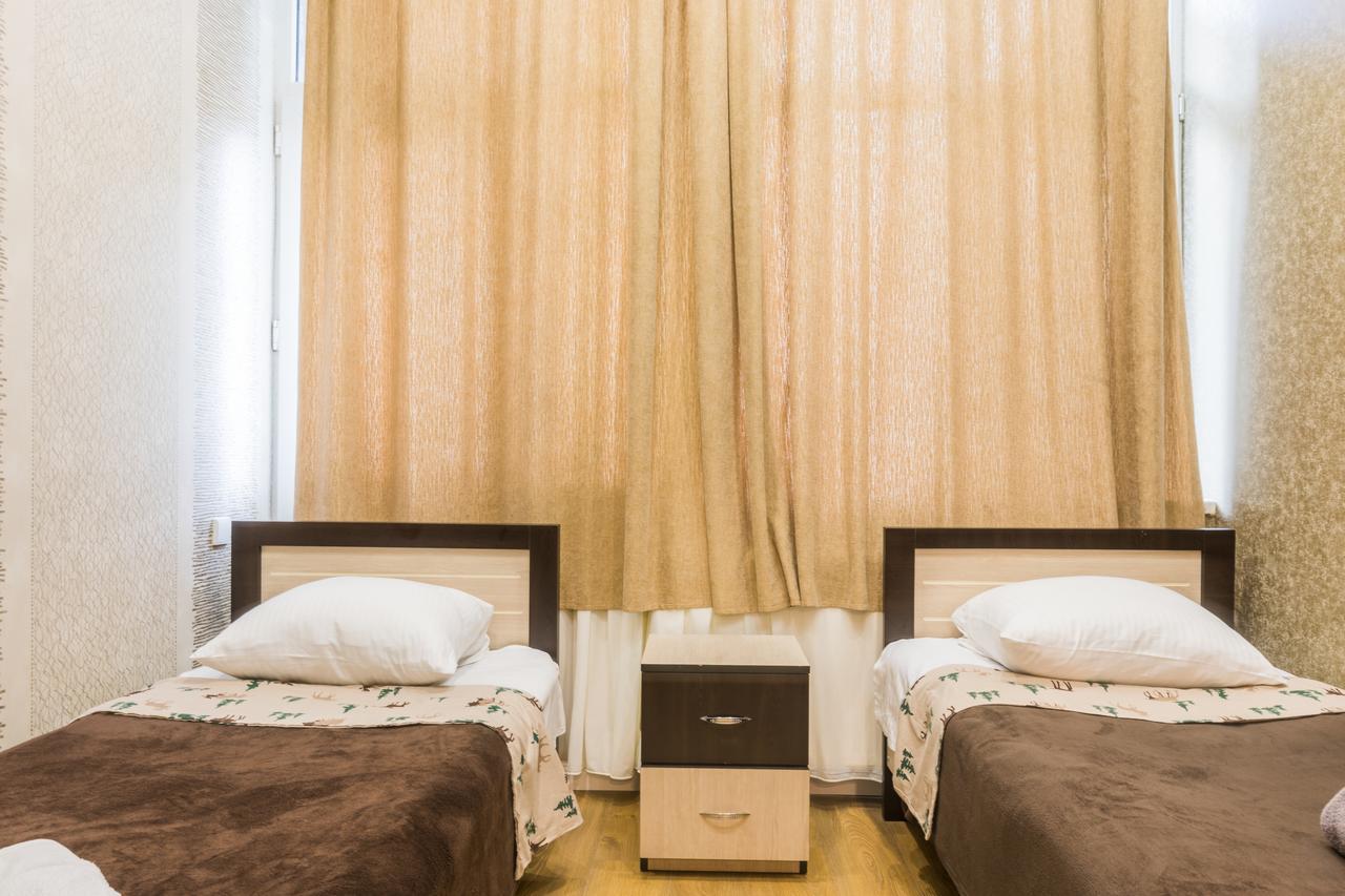 Sweet Home Apartment Tbilisi Bagian luar foto