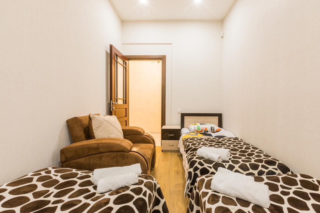 Sweet Home Apartment Tbilisi Bagian luar foto